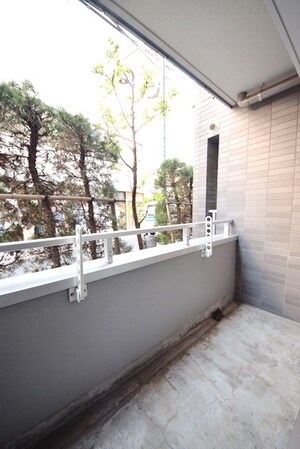 プレミール松庵の物件内観写真